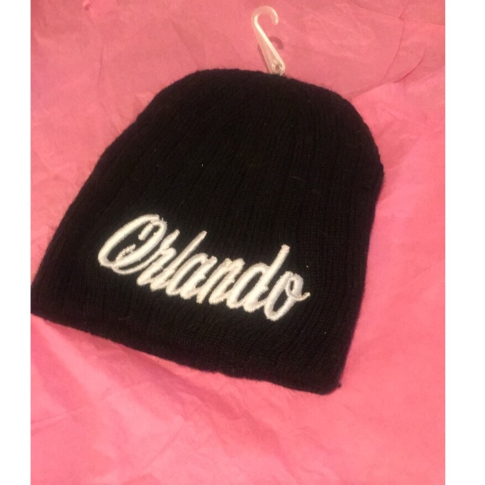 Orlando Beanie